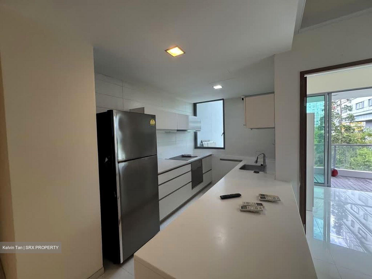 One-north Residences (D5), Apartment #536498291